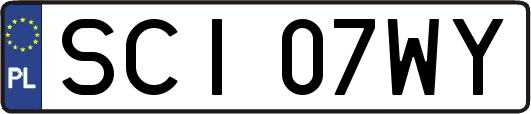 SCI07WY