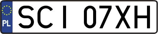 SCI07XH