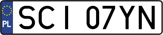 SCI07YN