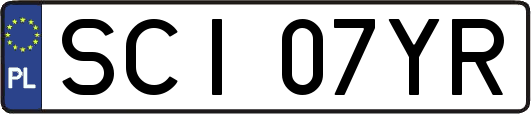 SCI07YR