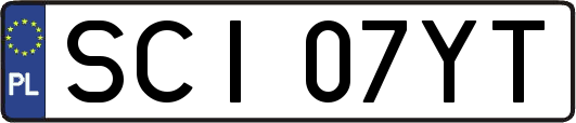 SCI07YT