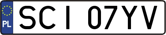 SCI07YV