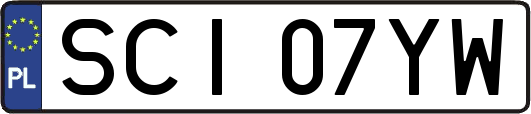 SCI07YW