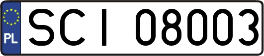 SCI08003