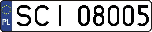 SCI08005