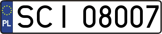 SCI08007