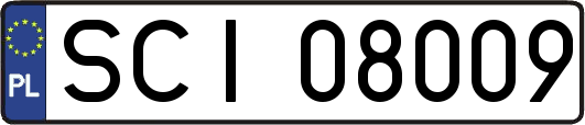 SCI08009