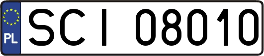 SCI08010