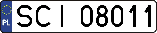 SCI08011