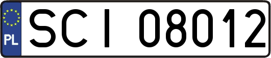 SCI08012