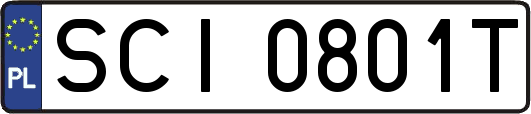SCI0801T