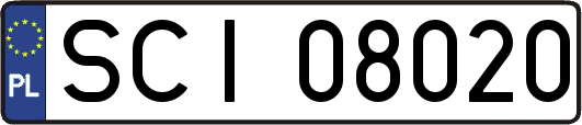 SCI08020