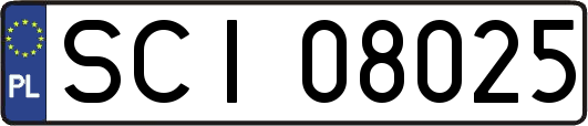 SCI08025