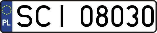 SCI08030