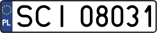 SCI08031