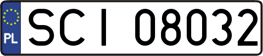 SCI08032