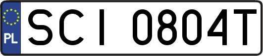 SCI0804T