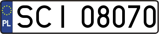 SCI08070