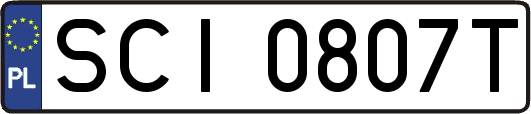 SCI0807T