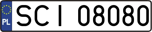SCI08080