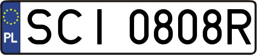 SCI0808R