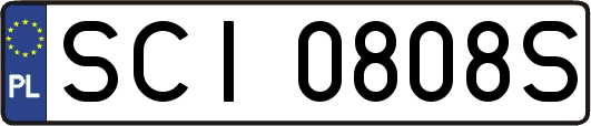 SCI0808S