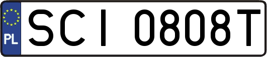 SCI0808T