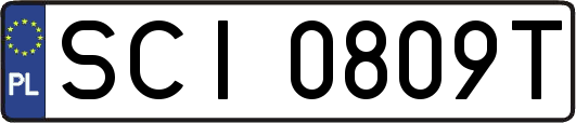 SCI0809T