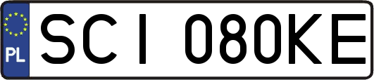 SCI080KE