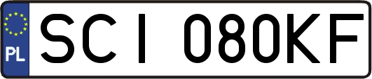 SCI080KF