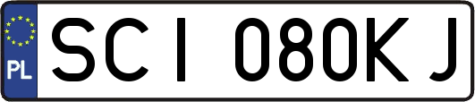 SCI080KJ