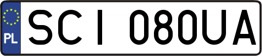 SCI080UA
