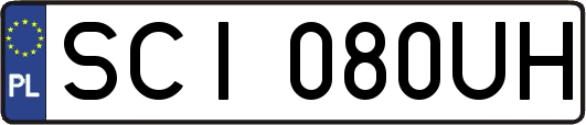 SCI080UH