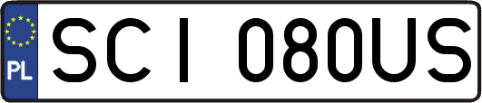 SCI080US