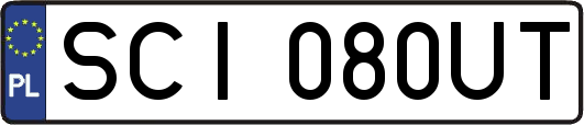 SCI080UT