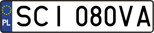 SCI080VA