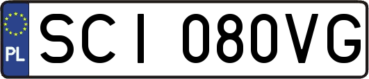 SCI080VG
