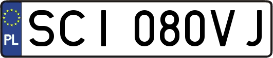 SCI080VJ