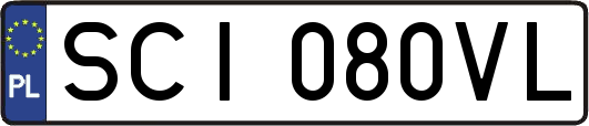 SCI080VL