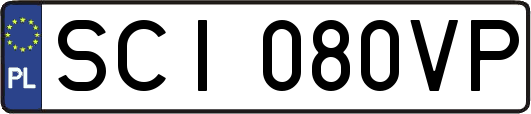 SCI080VP