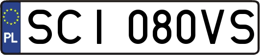 SCI080VS