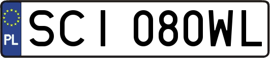 SCI080WL
