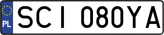 SCI080YA