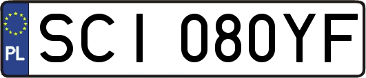 SCI080YF