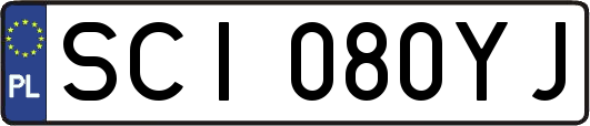 SCI080YJ