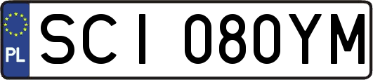 SCI080YM