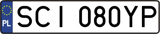 SCI080YP