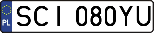 SCI080YU