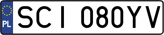 SCI080YV