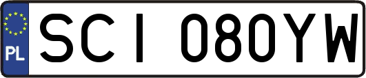 SCI080YW